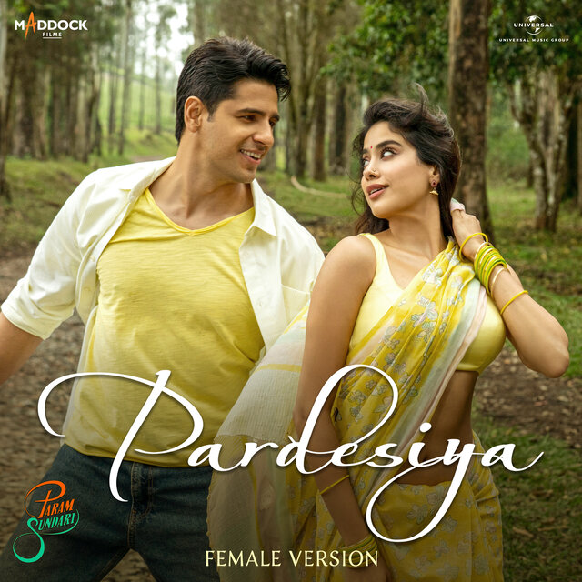 Pardesiya (From 