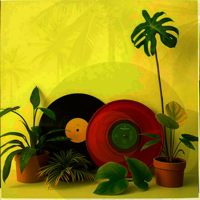 Reggae Vibration