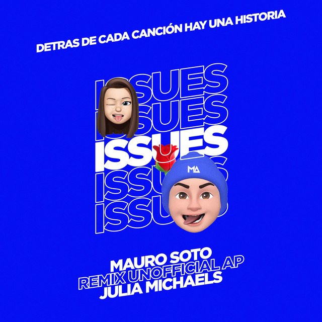 Issues (ALPU)