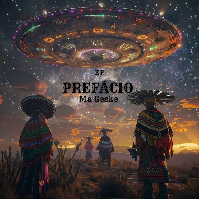 PREFÁCIO