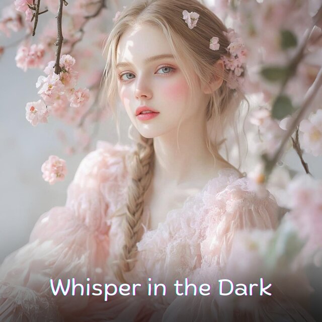 Whisper in the Dark