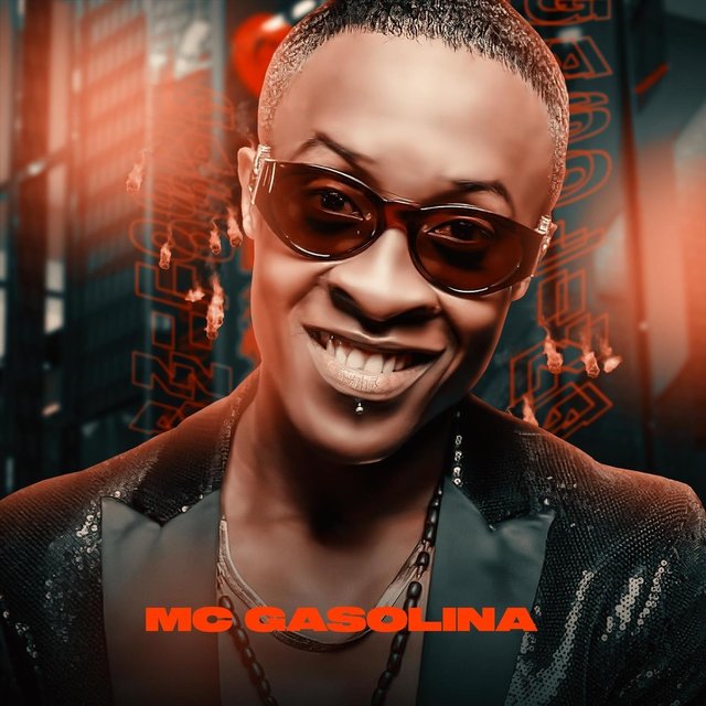 MC Gasolina