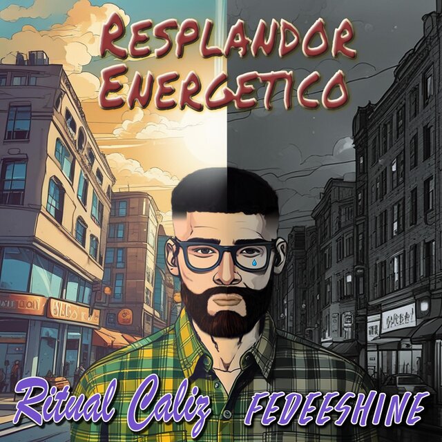 Resplandor Energetico