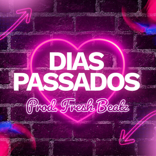 Dias Passados (Instrumental)