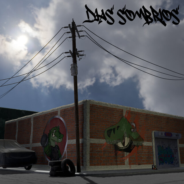 Días Sombríos