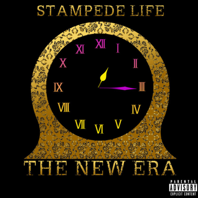 Stampede Life: The New Era (2014)