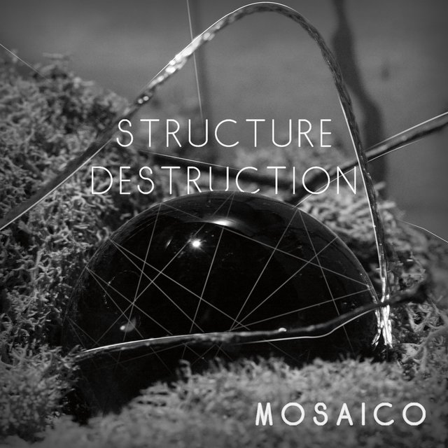Structure Destruction