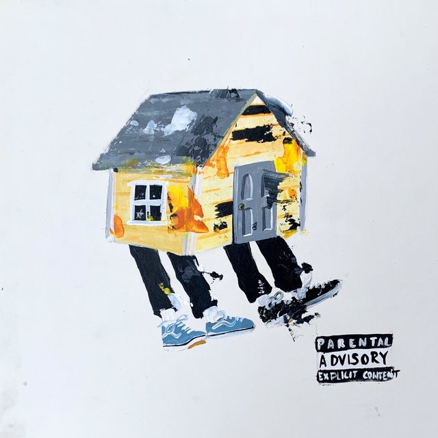 Dorothy's House EP