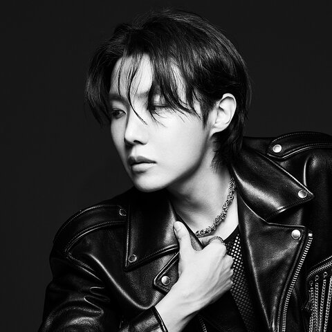 j-hope - TIDAL