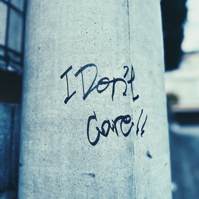 I Don't Cera (feat. Lil Tory & NEOS)