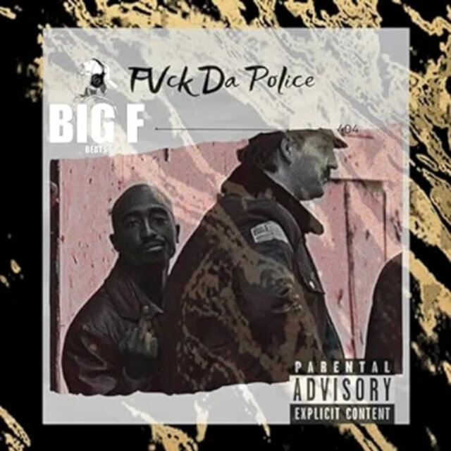Fvck da police