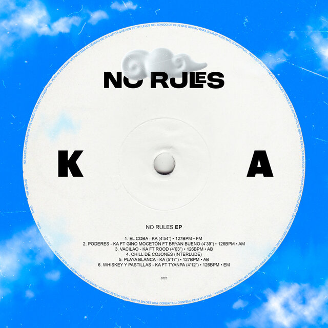 NO RULES