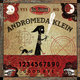 Cover art for album Andromeda Klein by Dr. Frank