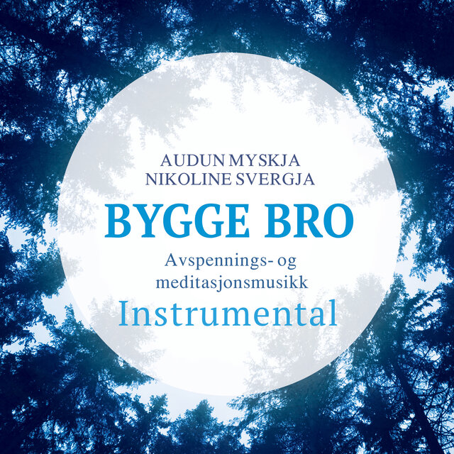 Bygge Bro (Instrumental)