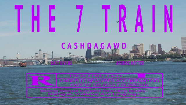 Cover art for album  by CashDaGawd