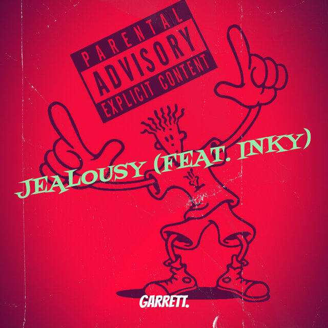 Jealousy