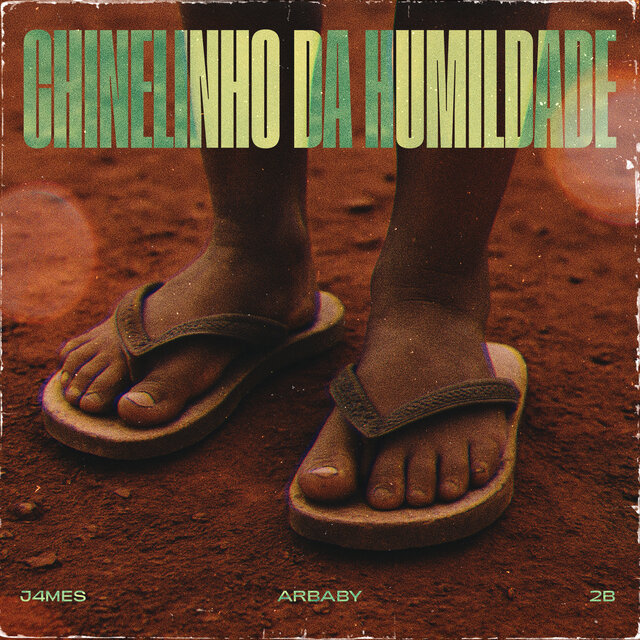 Chinelinho da Humildade