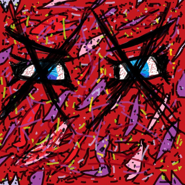 Tear Me Apart