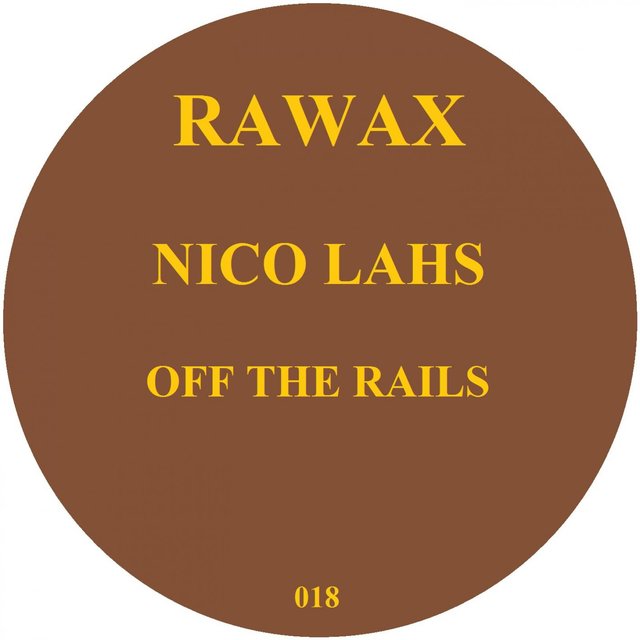Off the Rails