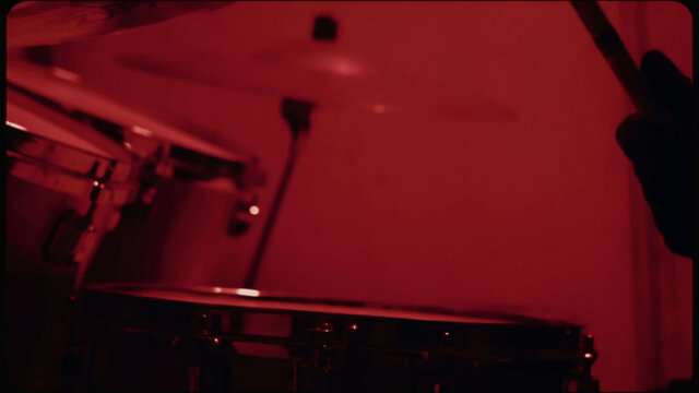 No Cure - The Basement Beneath the Fountain - (OfFICIAL MUSIC VIDEO)