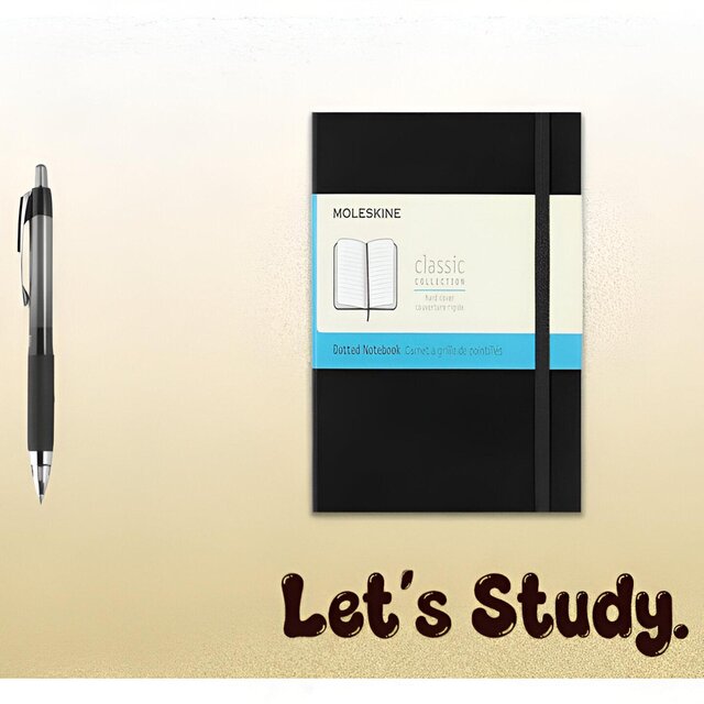 grab your tea let's study