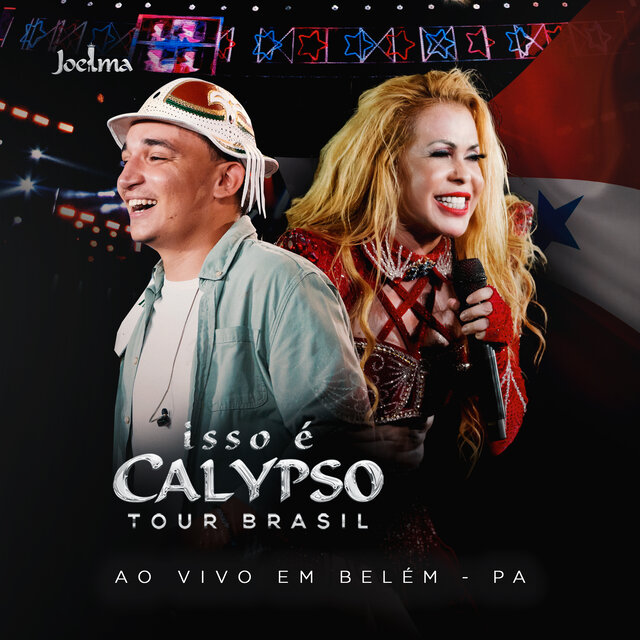 Passe de Mágica (Ao Vivo)