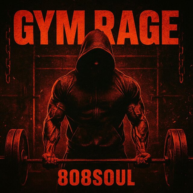 GYM RAGE