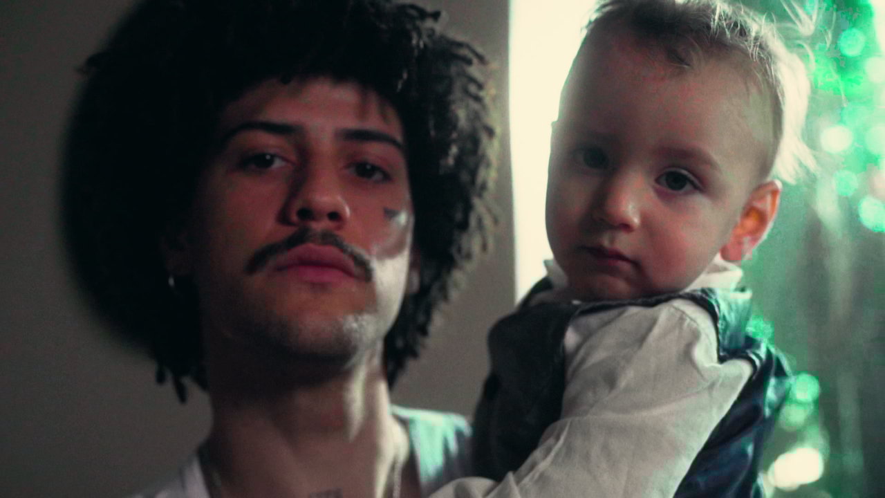 Flores e Facas (Clipe Oficial)