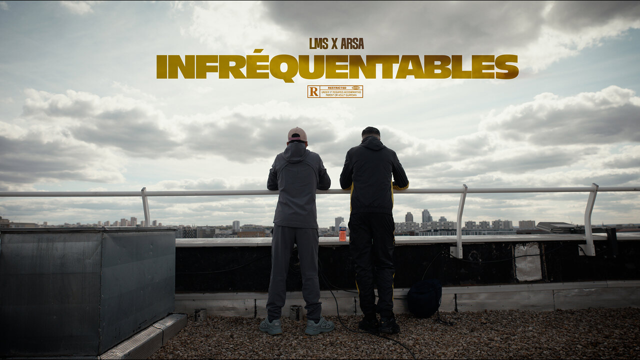 Infréquentables