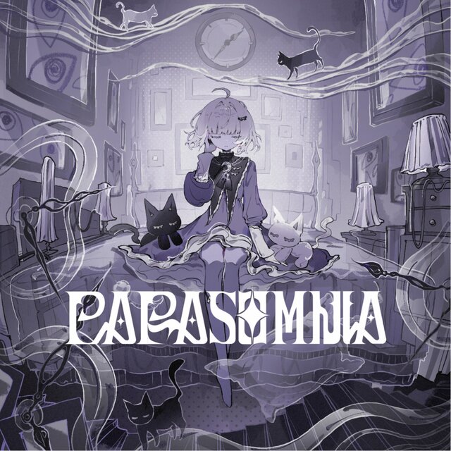 PARASOMNIA