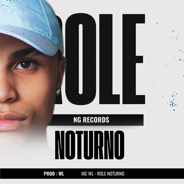 ROLÊ NOTURNO