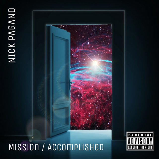Mission / Accomplished