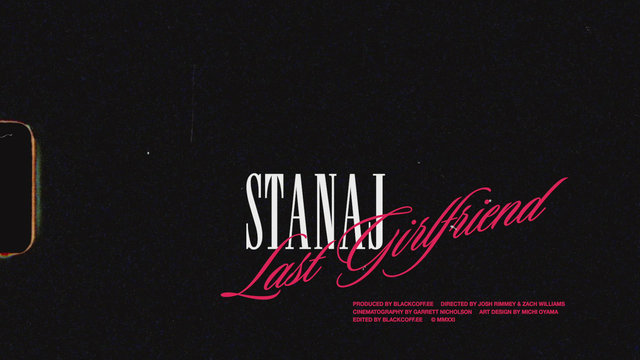 Last Girlfriend