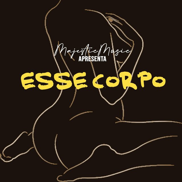 Esse Corpo (feat. Odah Odah)