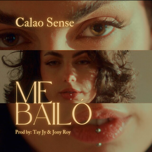 Me Bailo