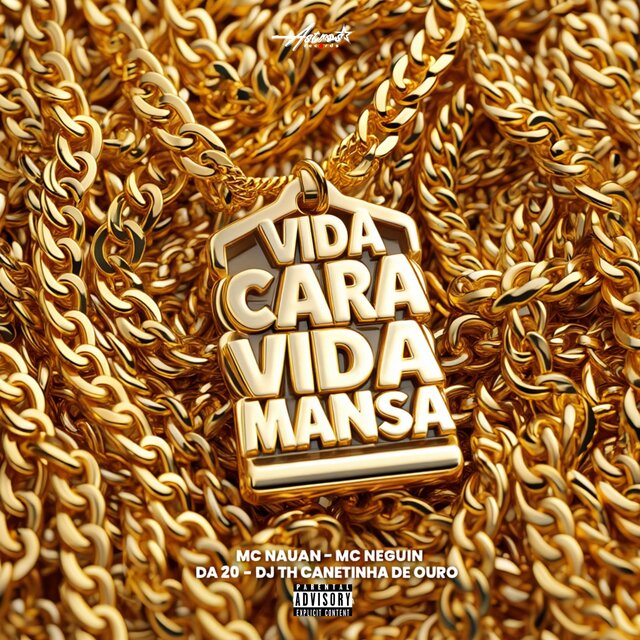 Vida cara vida mansa
