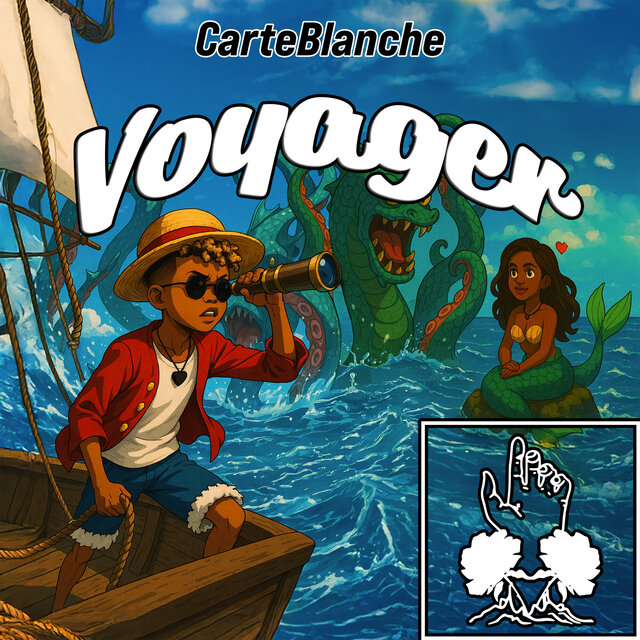 Voyager