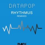 RHYTHMUS - MASCHINE BRENNT REMAKE