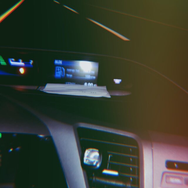 Ride