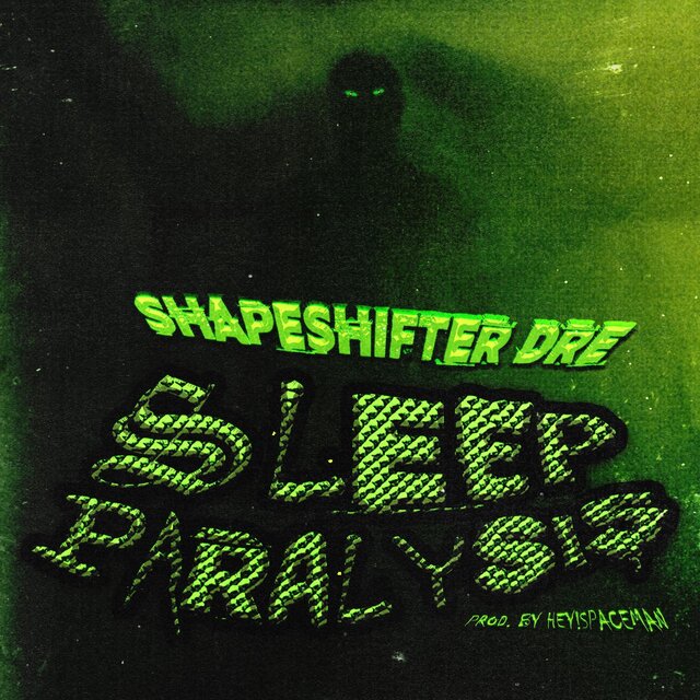 Sleep Paralysis