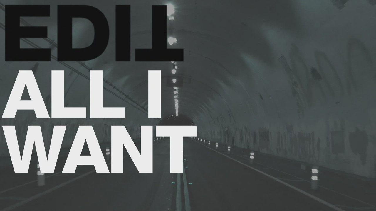 All I Want