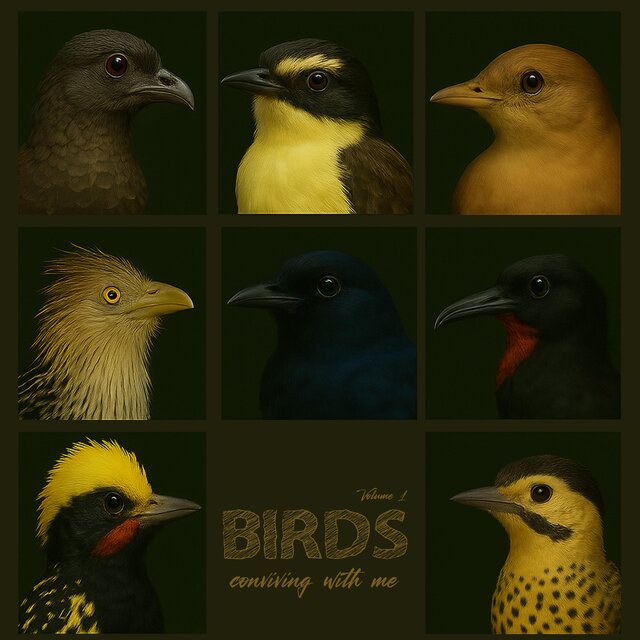BIRDS