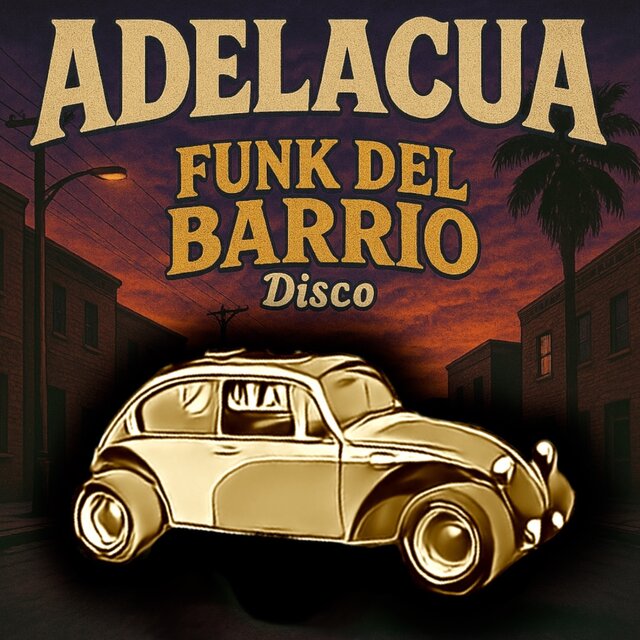 Funk Del Barrio