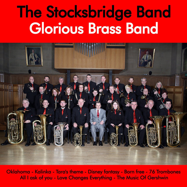 Glorious Brass Band