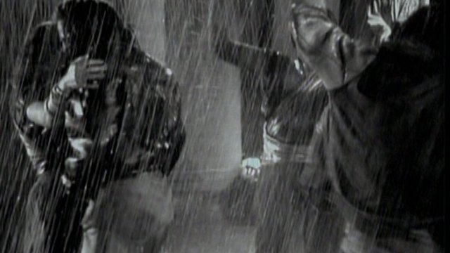 Blame It On the Rain