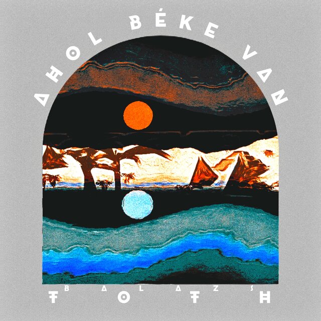 Ahol béke van