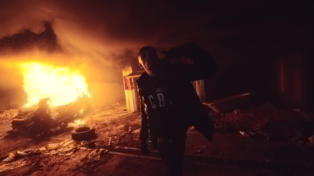 BISCE (Official Video)