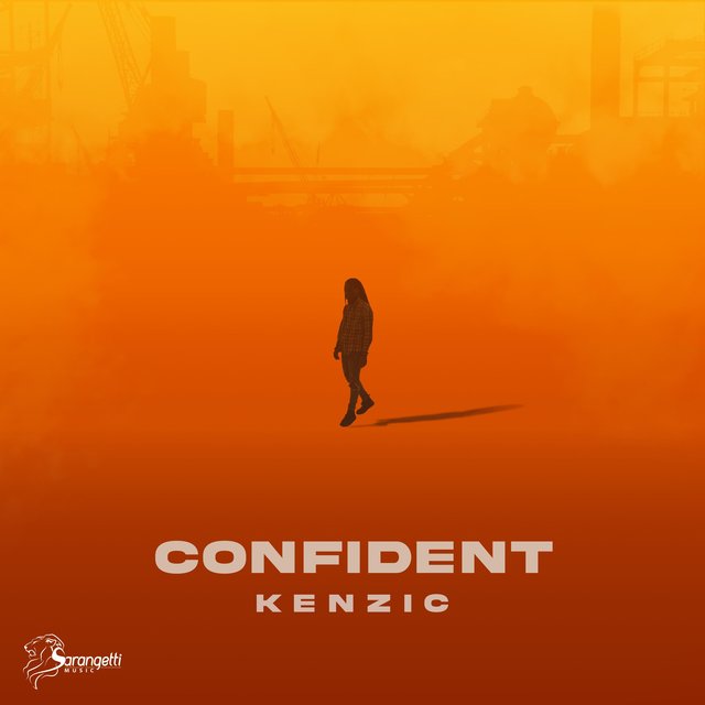 Confident Album