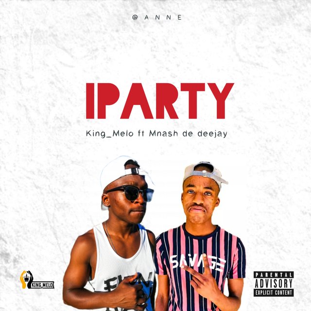 iParty