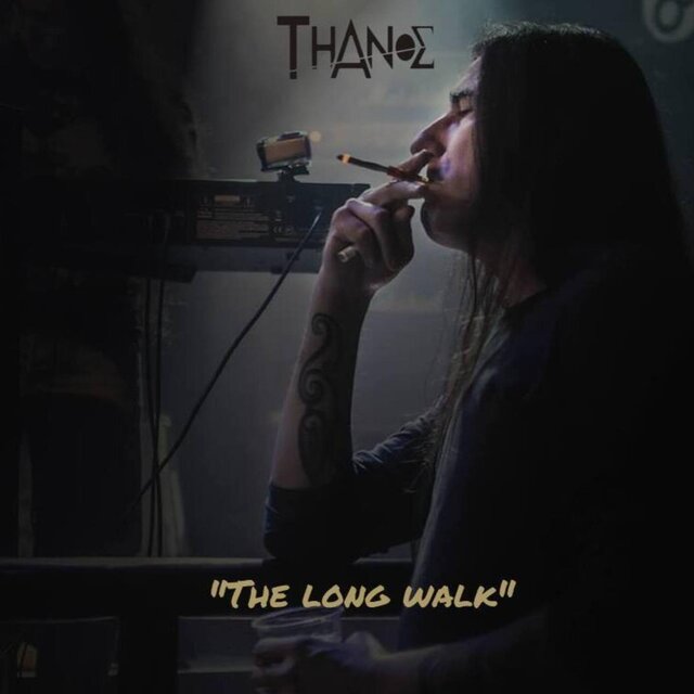The Long Walk